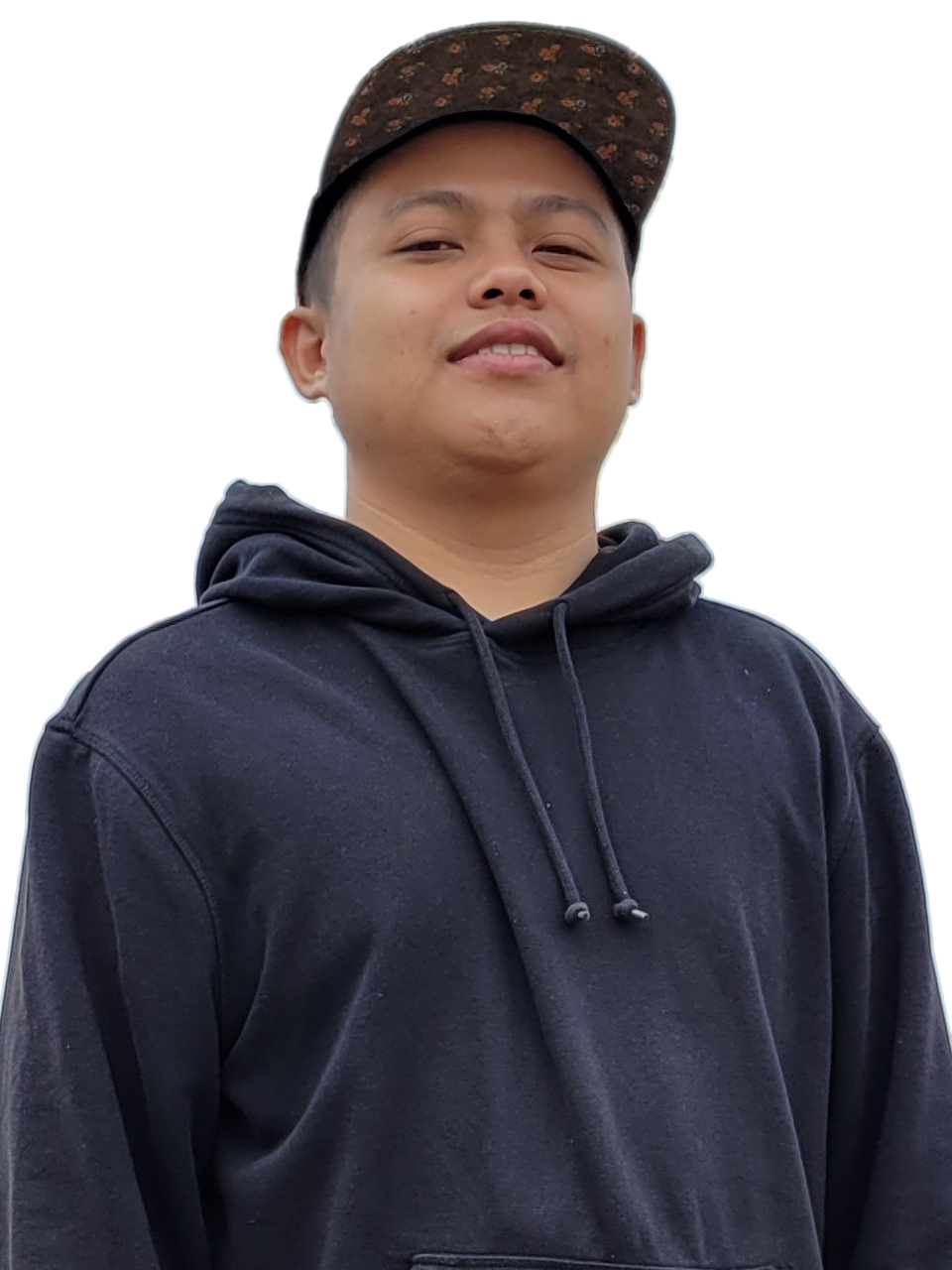 Rendi Gunawan - Professional Profile Photo